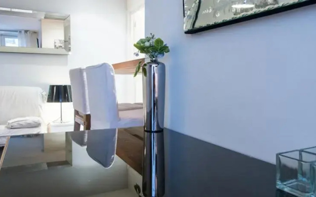 Appartement Drouot 1