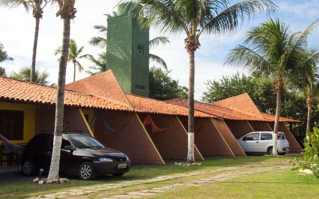 Pousada Praia de Imbassaí