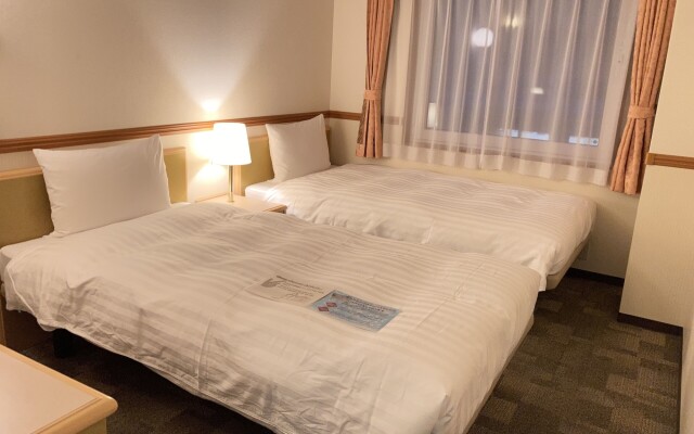 Toyoko Inn Nagoya Sakae