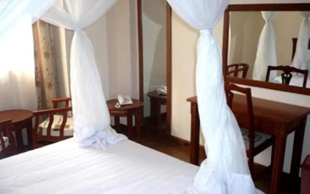 Arusha tourist inn Hotel