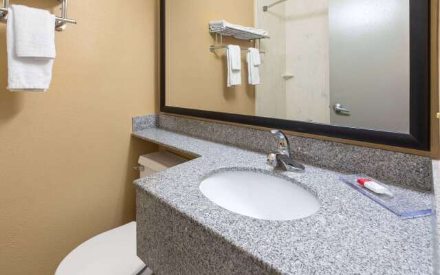 Days Inn by Wyndham Wauseon