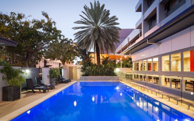 H2O Apartments
