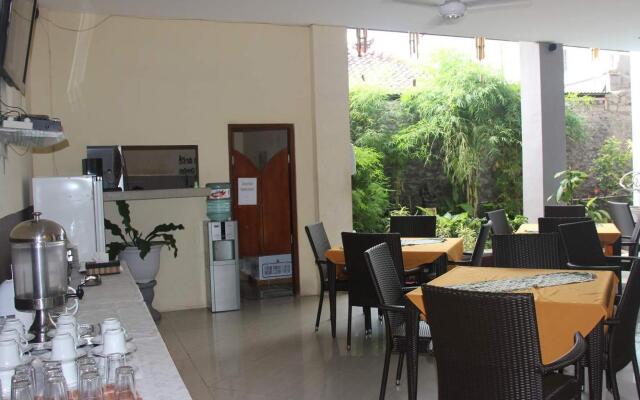 Te Quiero Bali Hotel