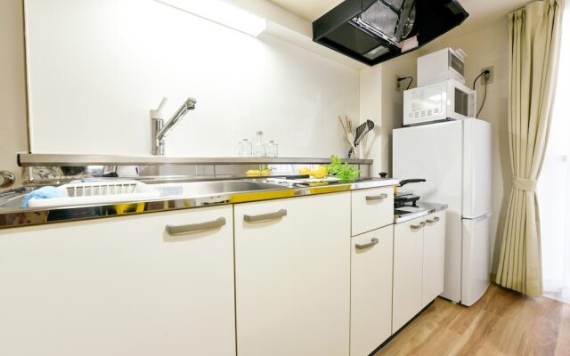 Heights Showa 207