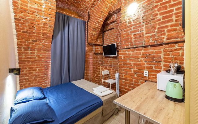 Samsonov на Маяковского 17 (Самсонов)