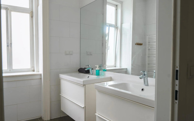 Vienna Living Apartments - Schönbrunn