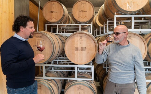 Conca Bella Boutique Hotel & Wine Experience