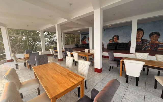 Hotel Hanna Suites