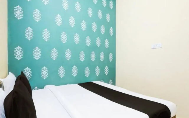 Vista Inn Hotel Varanasi