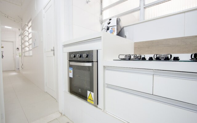 LineRio Praia de Copacabana 505