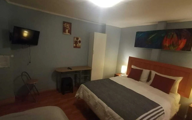 Hostal Marina