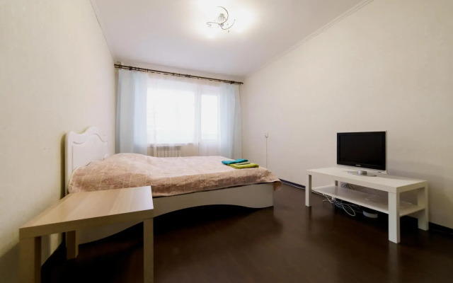 Apartments on Dmitry Pavlov street, 5