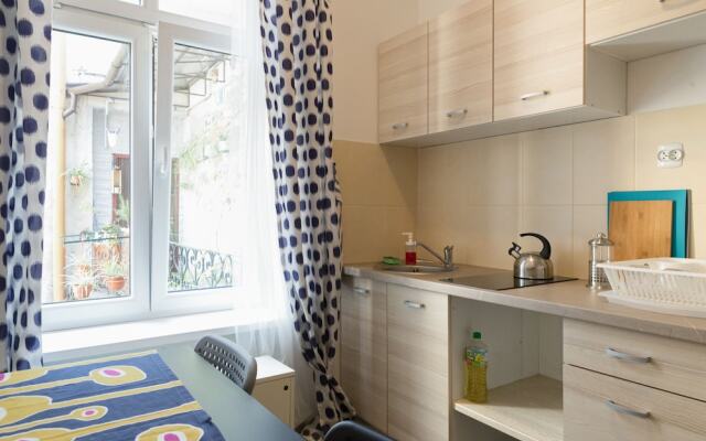 Hun-Vin Apartments Stary Kazimierz