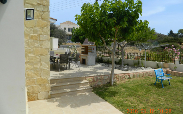 Dionysos Deluxe Villa