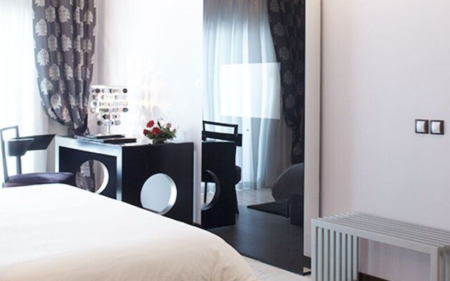 Avanti Mohammedia Hotel