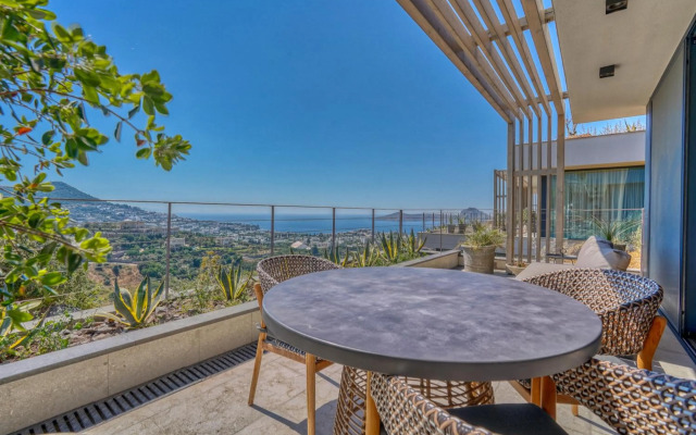 G Beyond Residences & Villas