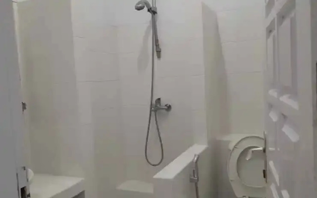 In Villa Garden Resort