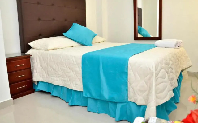 Hotel Miraflores