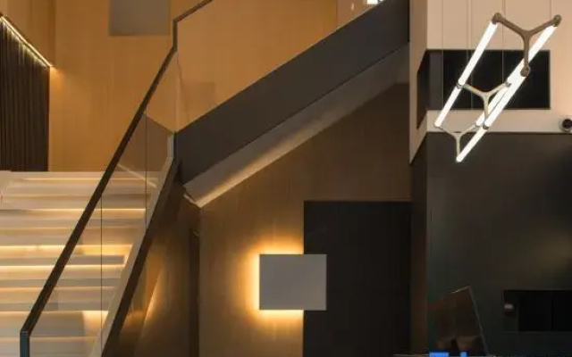 SFEEL Designer Hotel (Chengdu Vientiane City & Yushuang Road Metro)