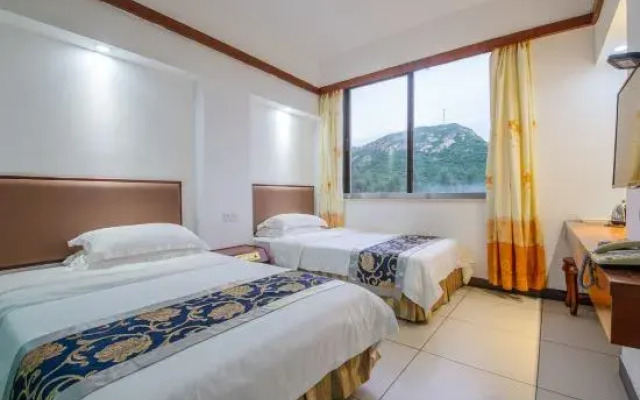 Jinye Hotel