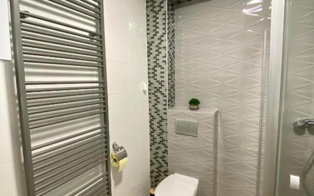 Pegazus Apartman