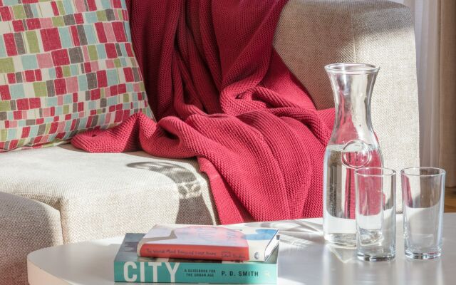 Saco Bristol - Broad Quay Apartment