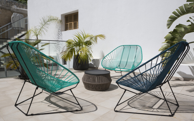 Hotel La Torre del Canonigo - Small Luxury Hotels