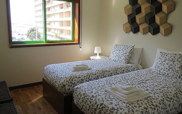 Porto Beach Apartment I