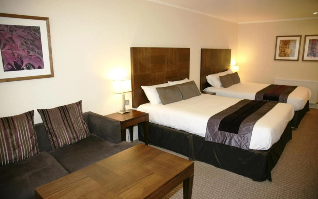 Regency Park Hotel