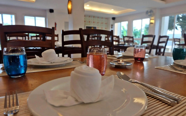 Ananda Lanta Resort