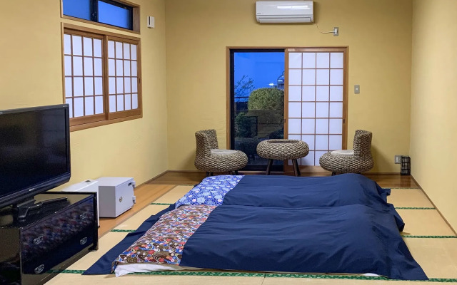 BEPPU Kaizan