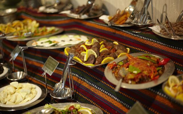 Palmiye Hotel Gaziantep