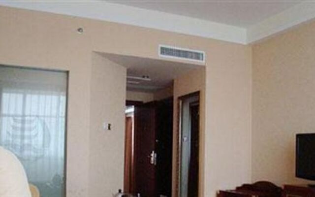 B-energy Hotel