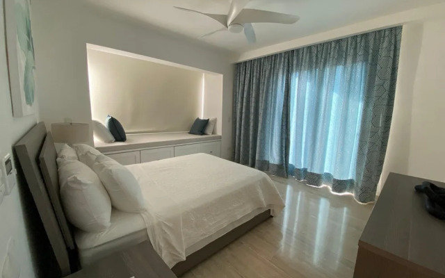 Spacious Apartment at Portillo LC