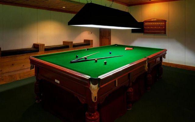 Welcomhotel by ITC Hotels, Pine N Peak, Pahalgam