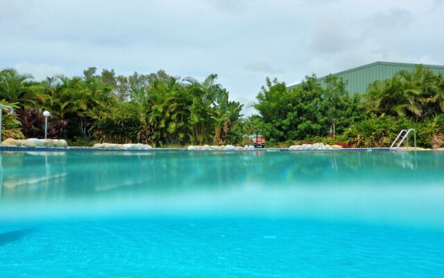 Discovery Parks - Coolwaters Yeppoon