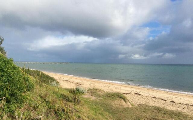 Beach Front Springs