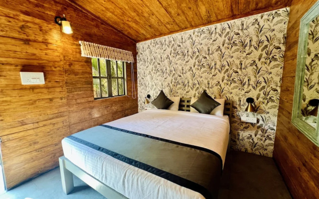 Just B Boutique Hotel