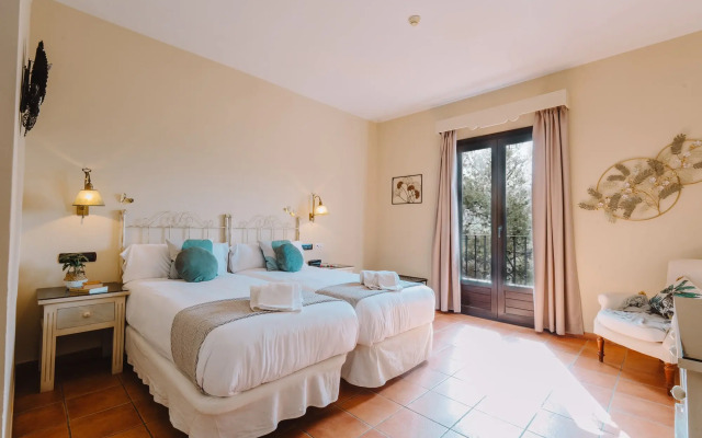 Hotel Boutique Cerro del Sol