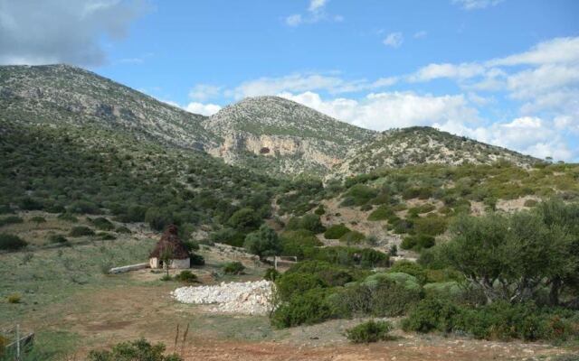 Agriturismo Sa Conca Ruia