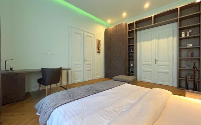 Apartament 3