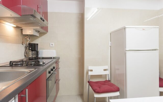 Silva 3 Apartment by Rental4all