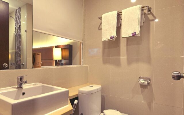 Oakwood Merdeka Bandung