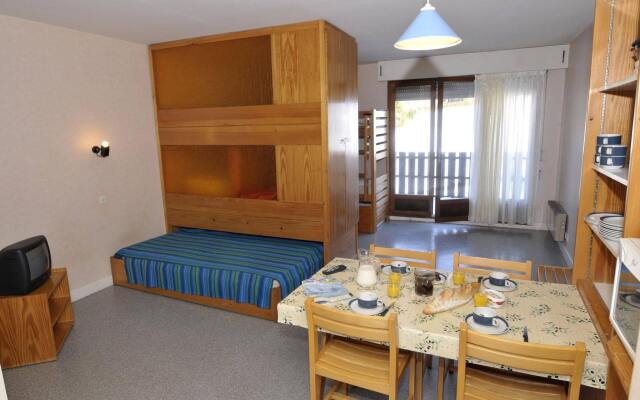 Résidence Les Myrtilles