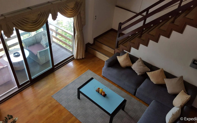 Prestige Vacation Apartments - Hanbi Mansions