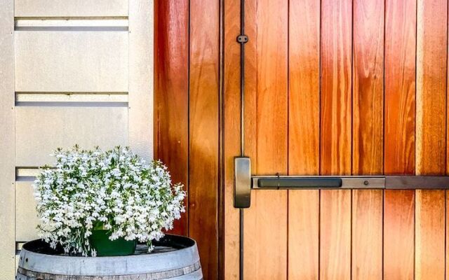 The Inn at Stonington