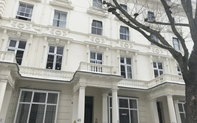 Sandeman-Allen House - Hostel