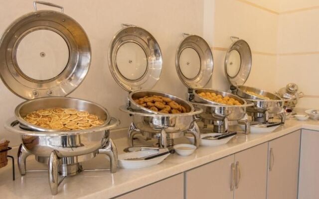 Areen Hotel