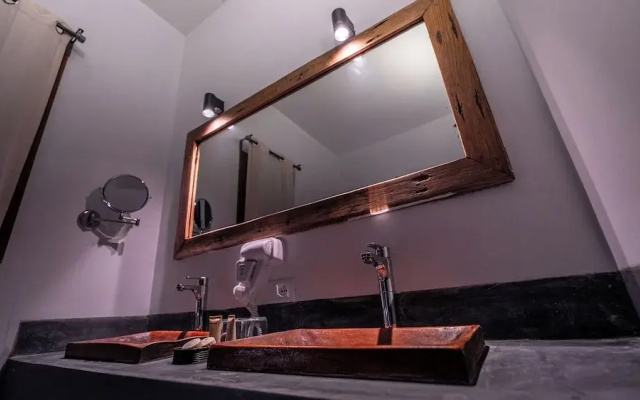 Mato Boutique Hotel
