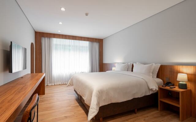 Vert Hotel Spa